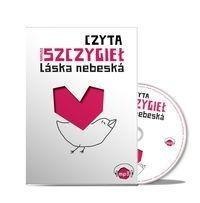 Laska nebeska audiobook