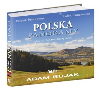 Polska. Panoramy