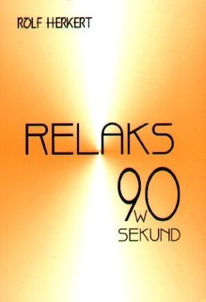 Relaks w 90 sekund