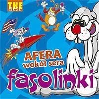 The Best - Fasolinki - Afera wokół sera