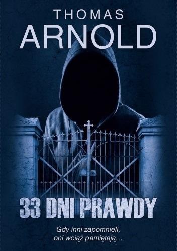 33 dni prawdy (z autografem)