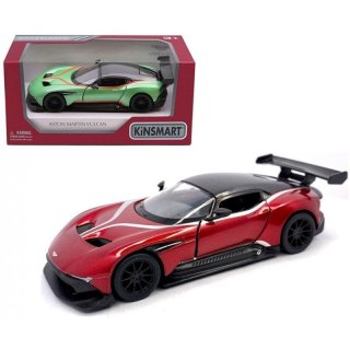 Aston Martin Vulcan 1:38 MIX KINSMART