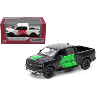 Dodge RAM 1:46 MIX KINSMART