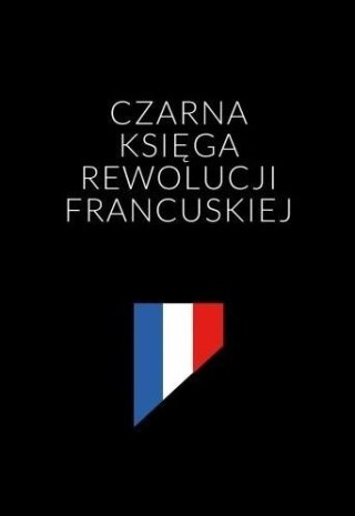 Czarna księga rewolucji francuskiej