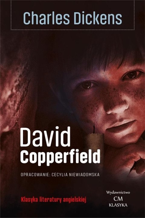 David Copperfield