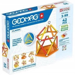 Geomag Classic Recycled 42 el.