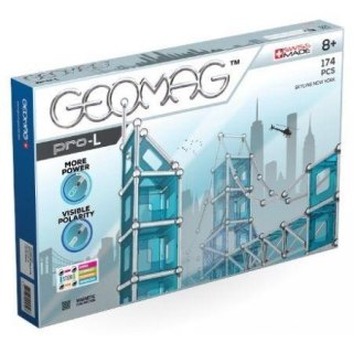 Geomag PRO-L Panels Skyline NY 174 el.