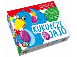 Gra MULTIGRA Kukułcze jajo