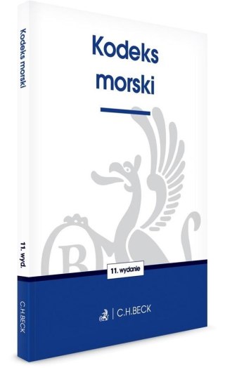 Kodeks morski w.11