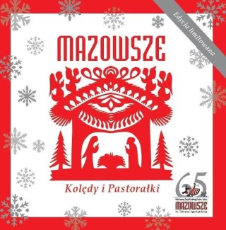 Kolędy i pastorałki CD