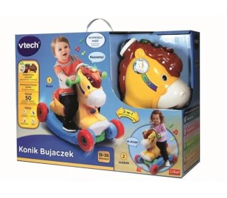 Konik Bujaczek VTECH