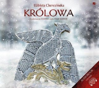 Królowa Audiobook