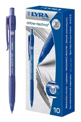 Ołówek automatyczny Orlow-Techno 0,5mm (10szt)