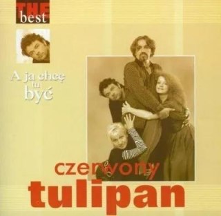 The best. A ja chcę tu być CD