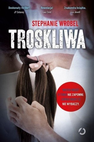 Troskliwa