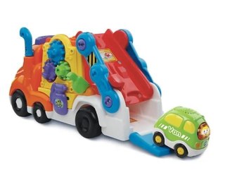 Tut Tut Autka- Autotransporter VTECH