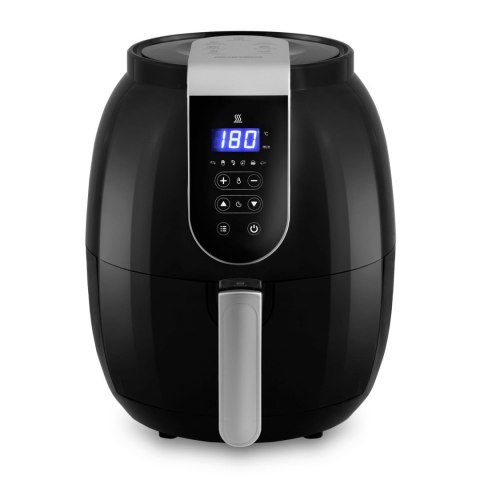 Frytkownica beztłuszczowa z wyświetlaczem Air fryer BD-651