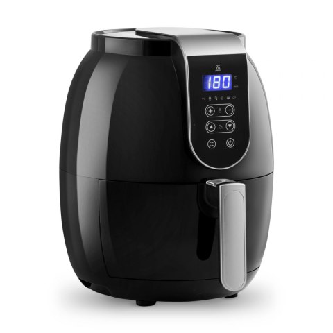 Frytkownica beztłuszczowa z wyświetlaczem Air fryer BD-651