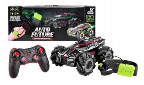 Auto zdalnie sterowane Toys For Boys mix