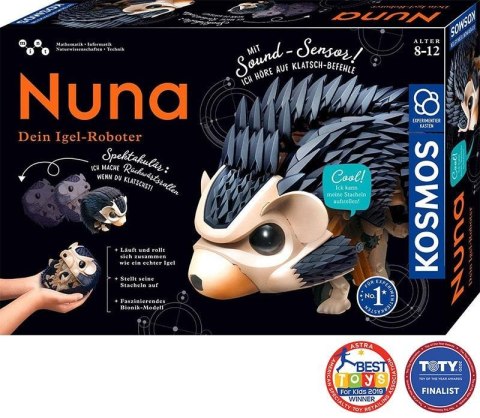 Nuna KOSMOS