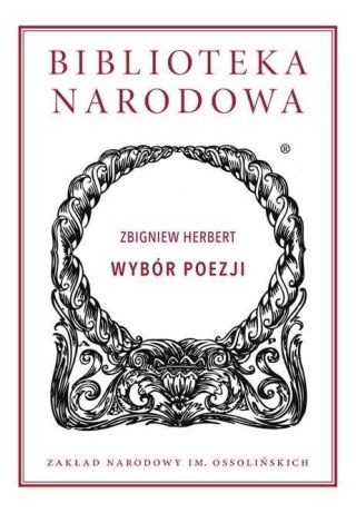 Wybór poezji Tw