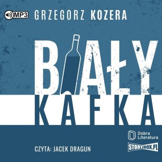 Biały Kafka audiobook