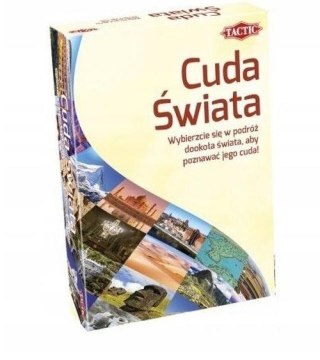 Cuda Świata