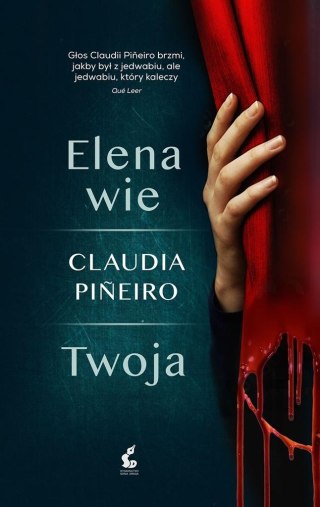 Elena wie/Twoja