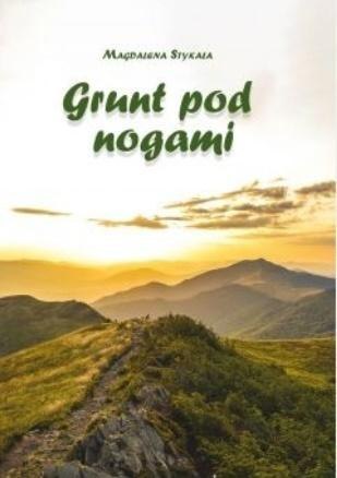 Grunt pod nogami