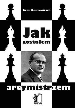 Jak zostałem arcymistrzem