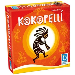 Kokopelli PIATNIK