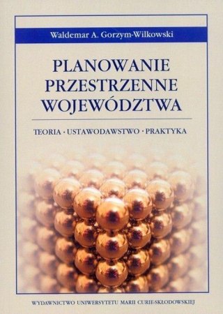 Planowanie przestrzenne województwa