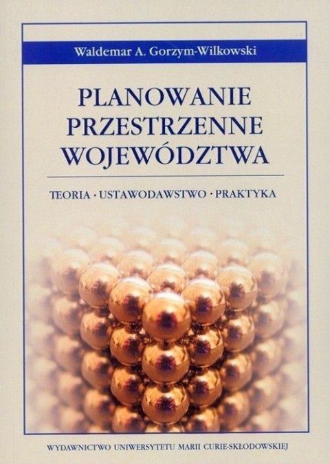 Planowanie przestrzenne województwa