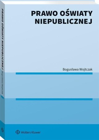 Prawo oświaty niepublicznej