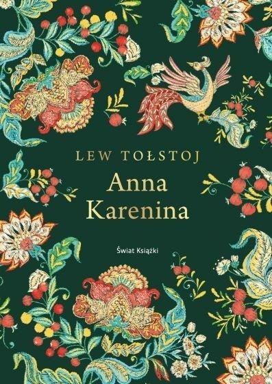 Anna Karenina