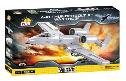 Armed Forces A10 Thunderbolt II Warhog 5