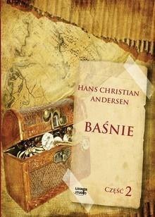 Baśnie Andersena cz.2 audiobook