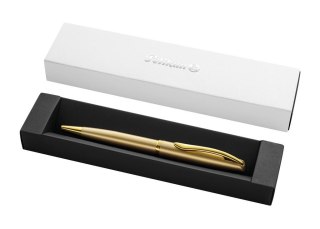 Długopis etui Jazz Noble Elegance Gold