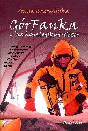 GórFanka na himalajskiej ścieżce