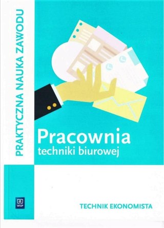 Pracownia techniki biurowej. Kwalifikacja A.35