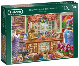 Puzzle 1000 Falcon Pasmanteria