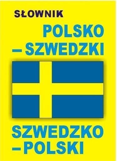 Słownik polsko-szwedzki, szwedzko-polski