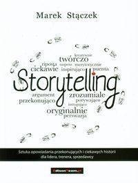 Storytelling TW