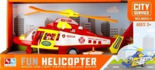 Helikopter ratunkowy