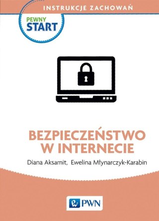 Pewny start. Instrukcje zachowań. Bezpieczeństwo..