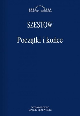 Początki i końce