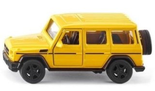 Siku Super - Samochód Mercedes Benz G65 AMG S2350