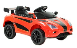 Auto na akumulator dla dzieci mp3 pilot cabrio
