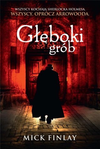 Głęboki grób