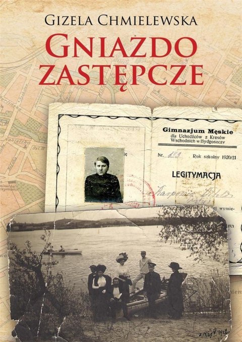 Gniazdo zastępcze